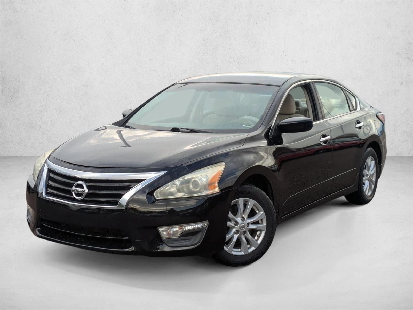 2014 Nissan Altima S