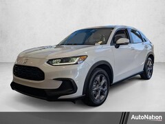 2027 Honda HR-V LX SUV