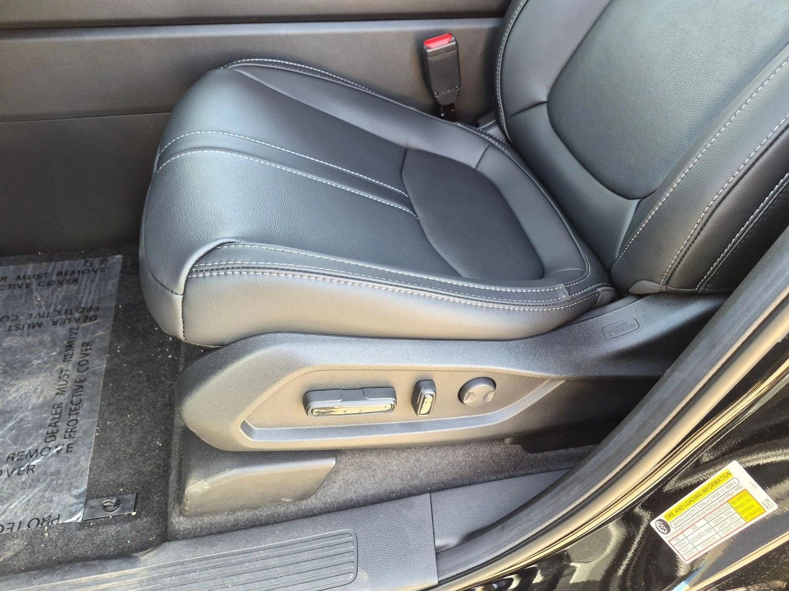New 2026 Honda Pilot Touring S SUV