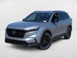 Honda CR-V Hybrid