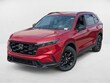 Honda CR-V Hybrid