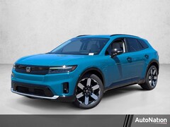 2026 Honda Prologue Elite SUV