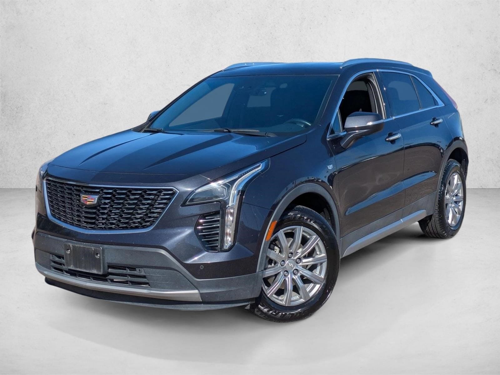 2023 Cadillac XT4