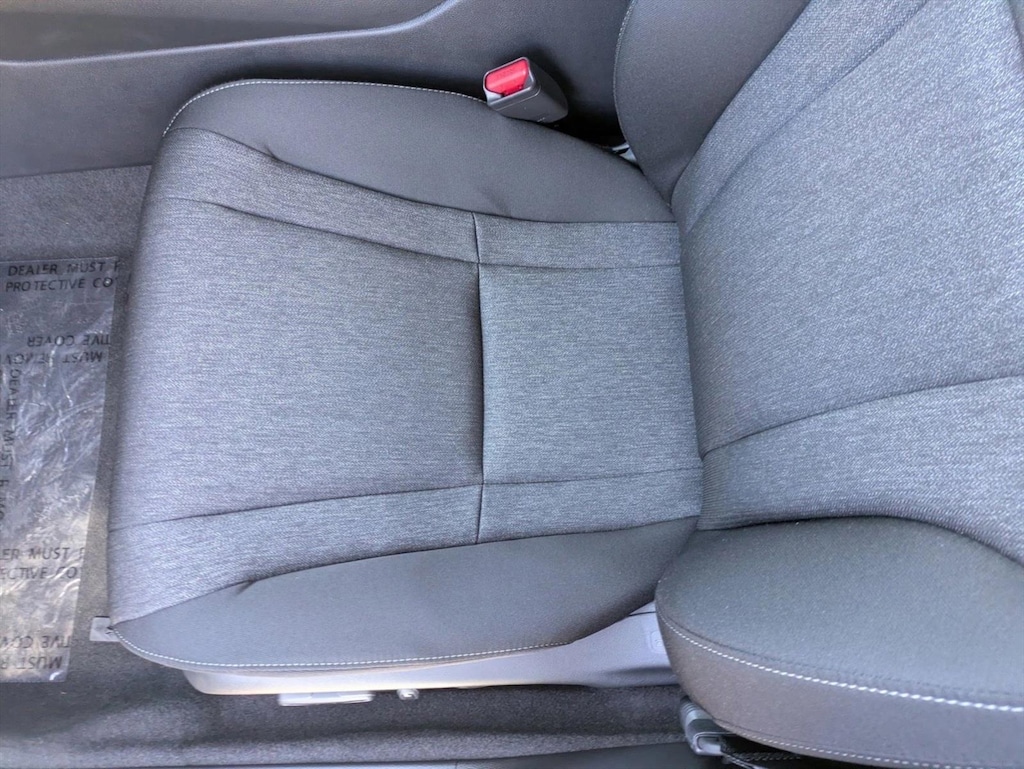 New 2025 Honda Accord SE Sedan