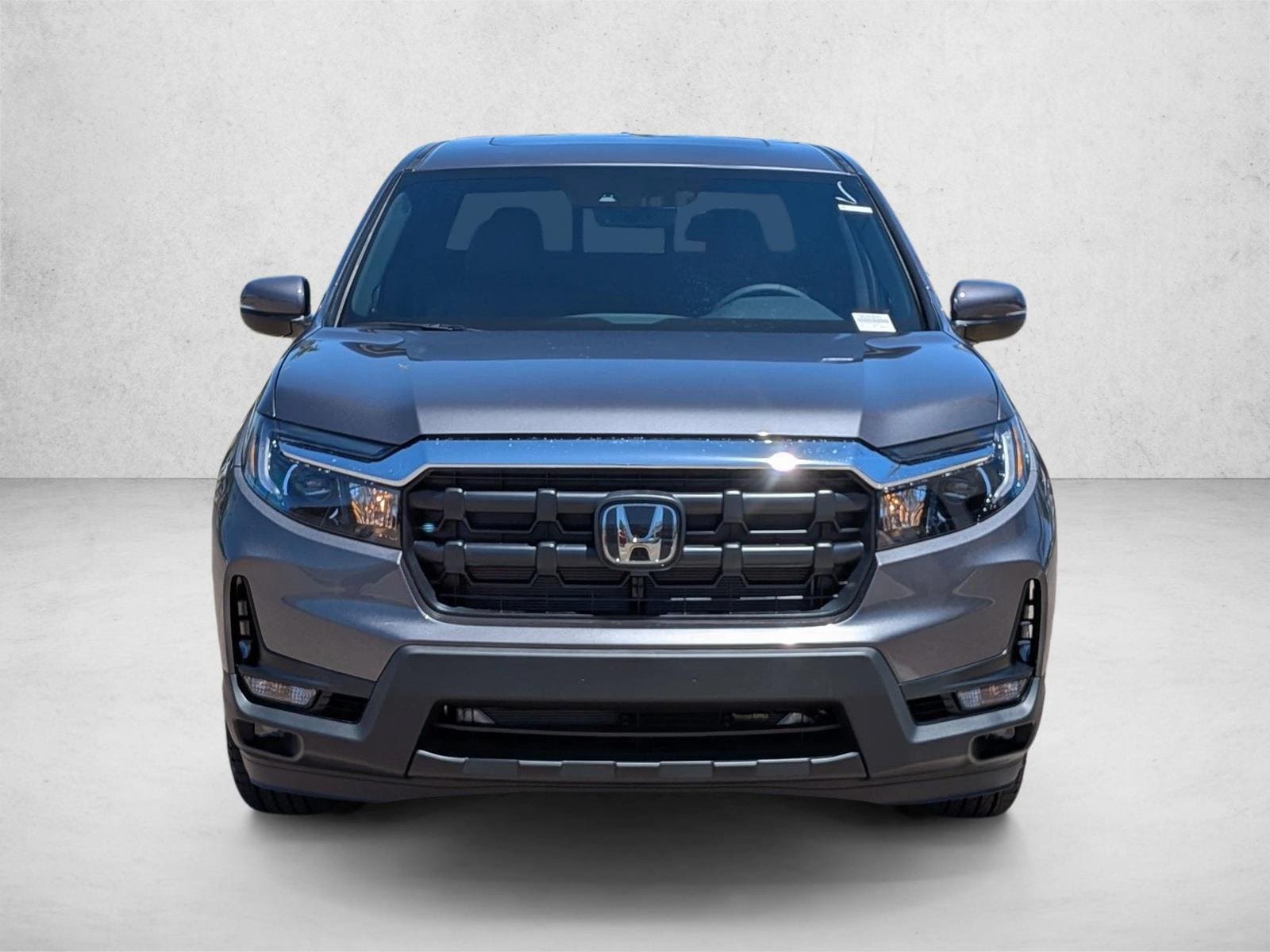 2026 Honda Ridgeline RTL - Photo 6