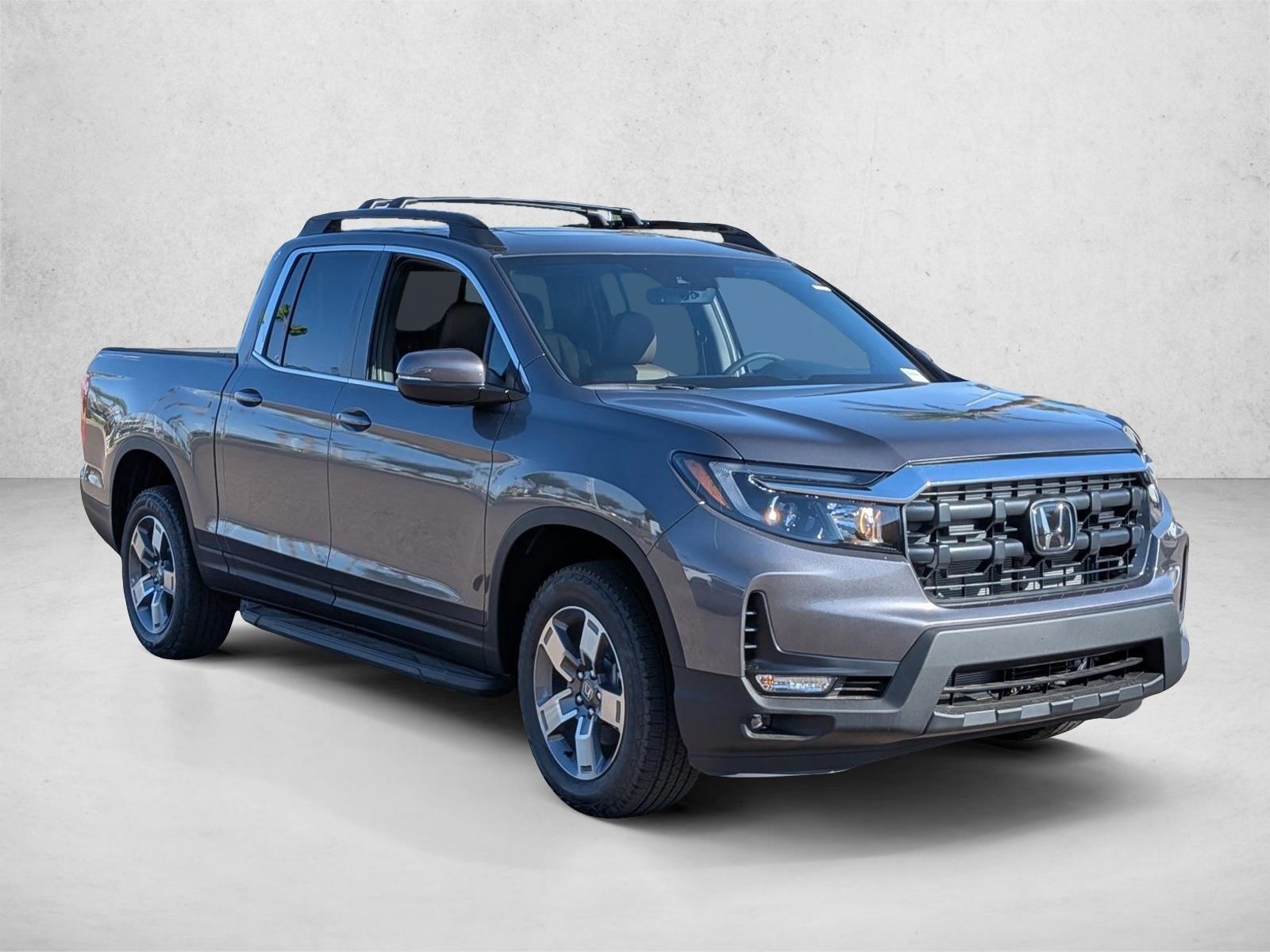 2026 Honda Ridgeline RTL - Photo 7