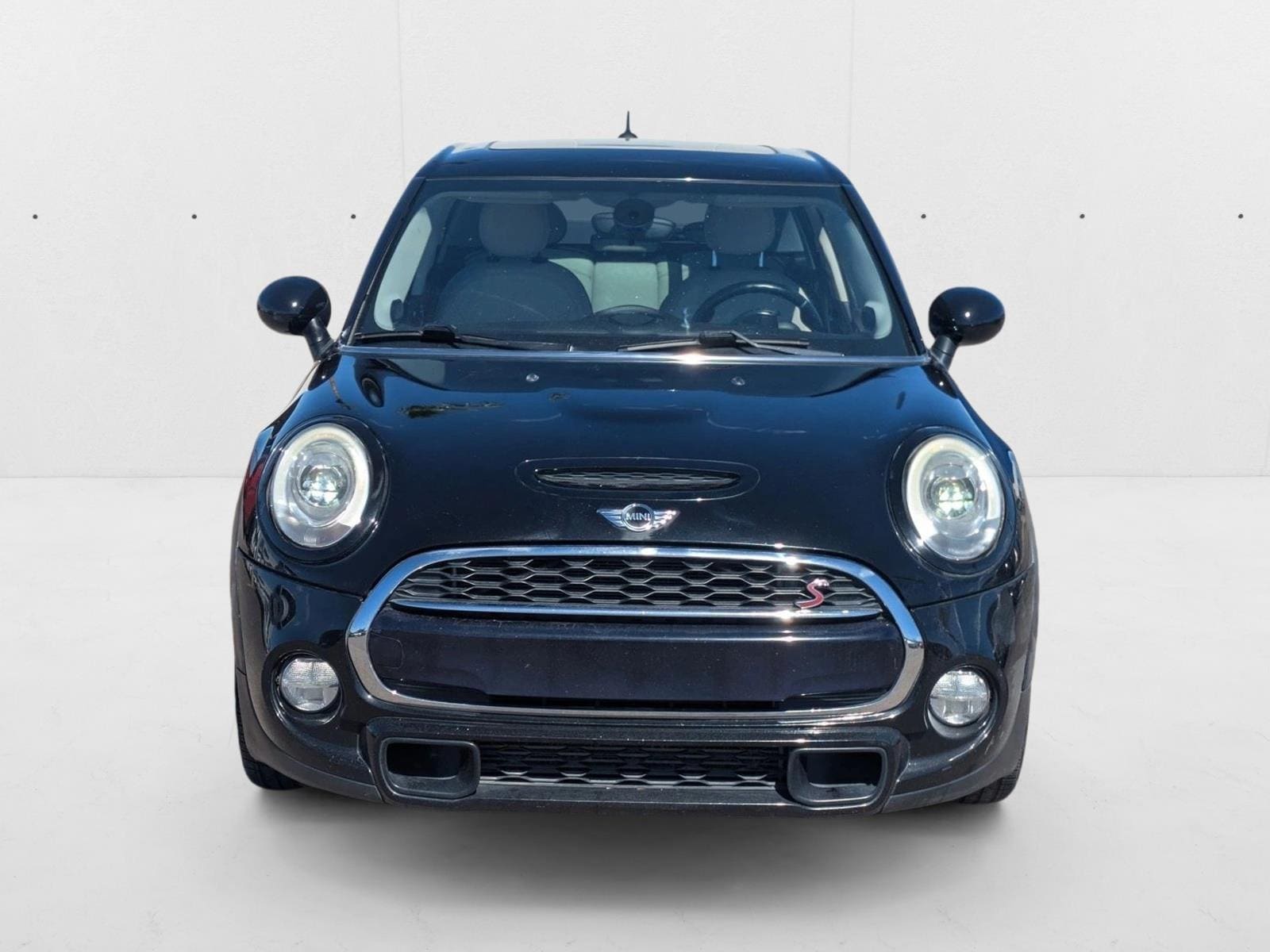 Used 2016 MINI Cooper S with VIN WMWXU3C50G2D28576 for sale in Chandler, AZ