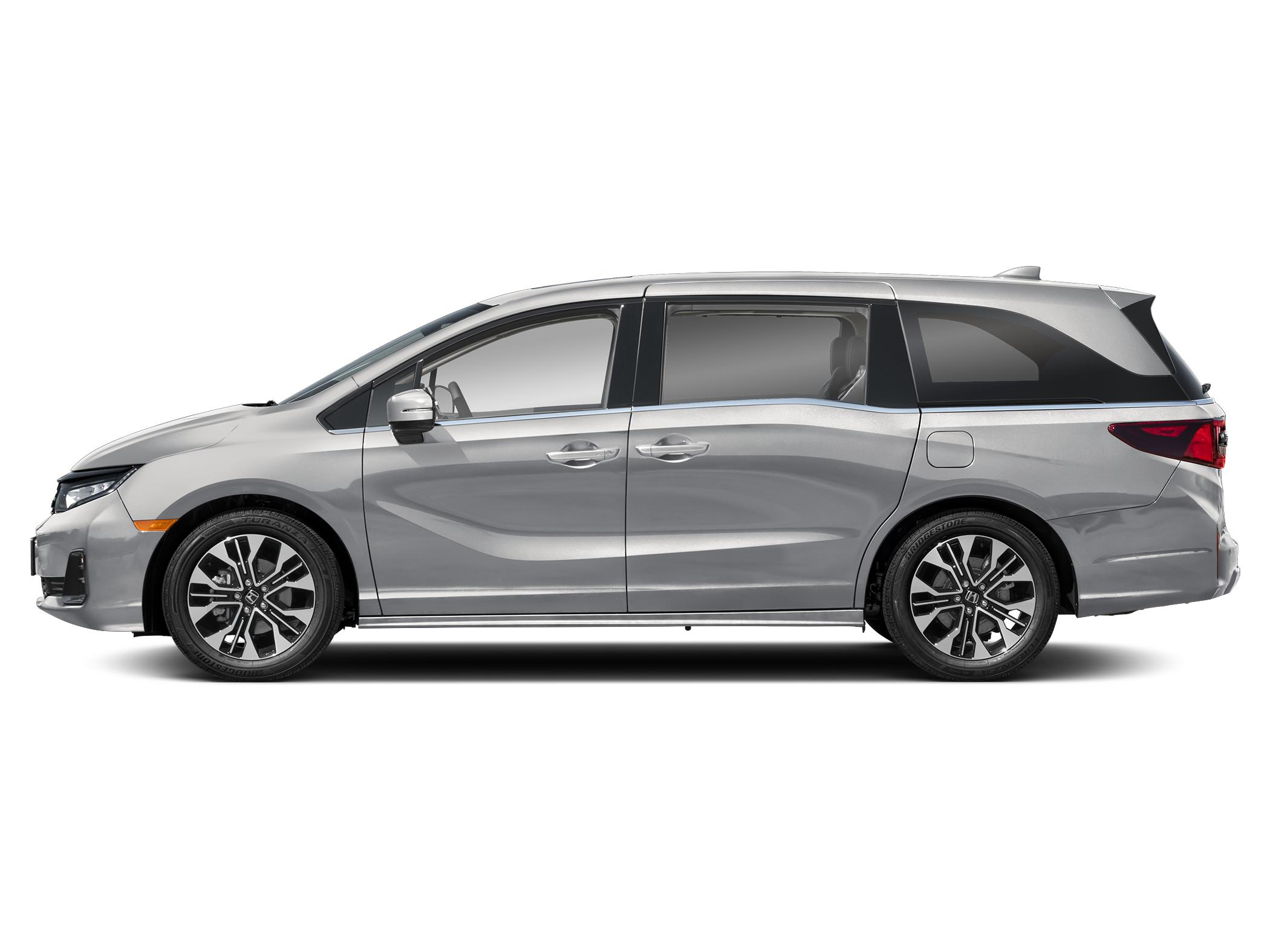 New 2027 Honda Odyssey Elite Van Passenger