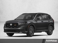 2026 Honda CR-V Hybrid TrailSport SUV