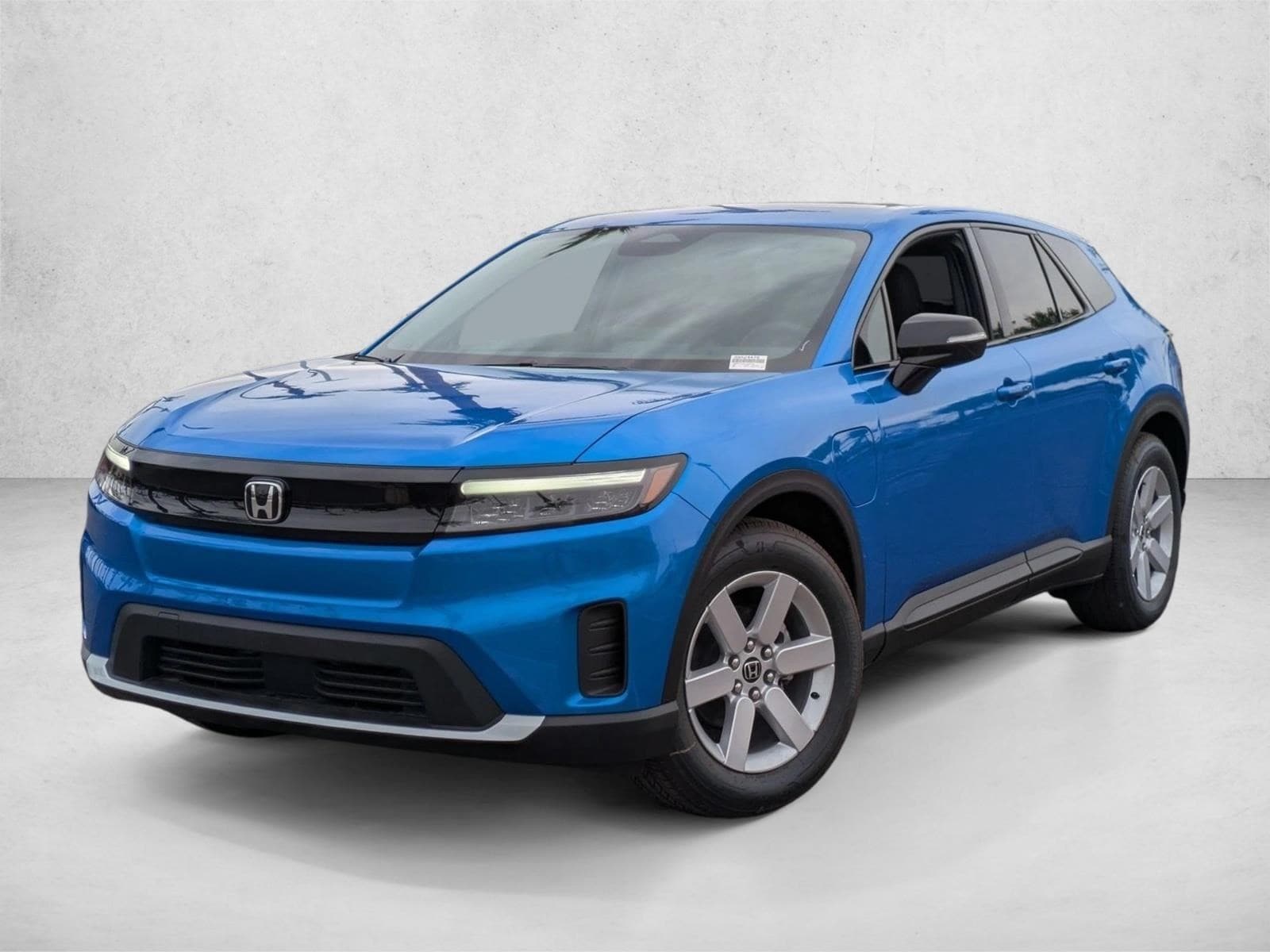 2025 Honda Prologue EX's photo