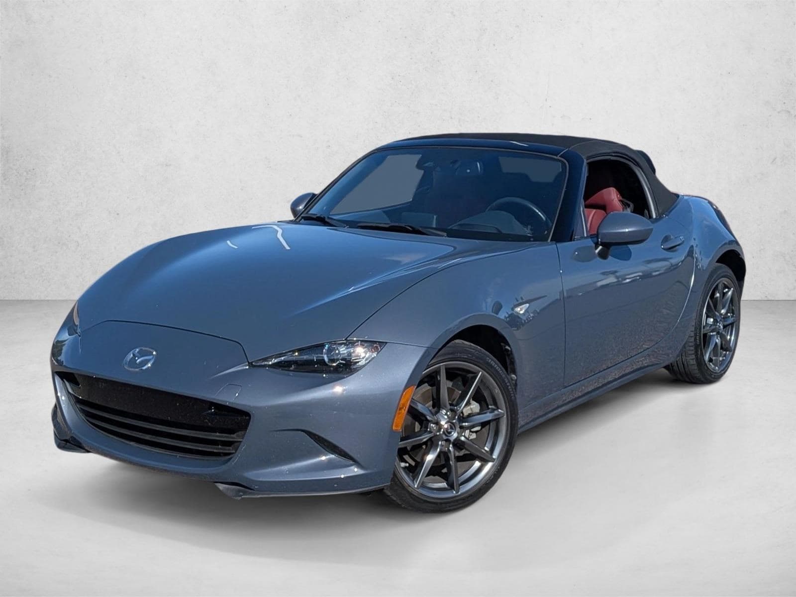 2020 Mazda MX-5 Miata Grand Touring's photo