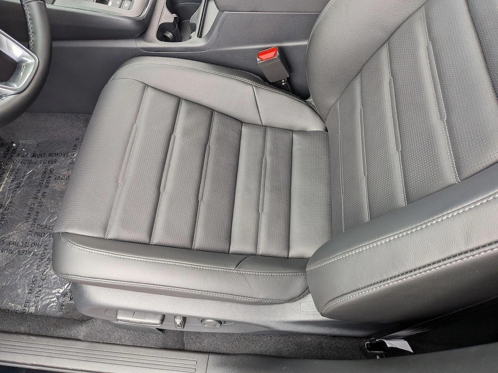 New 2026 Honda CR-V EX-L SUV