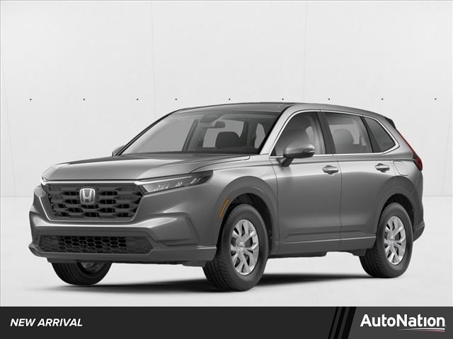 2023 Honda CR-V LX 2WD's photo