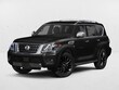  Nissan Armada