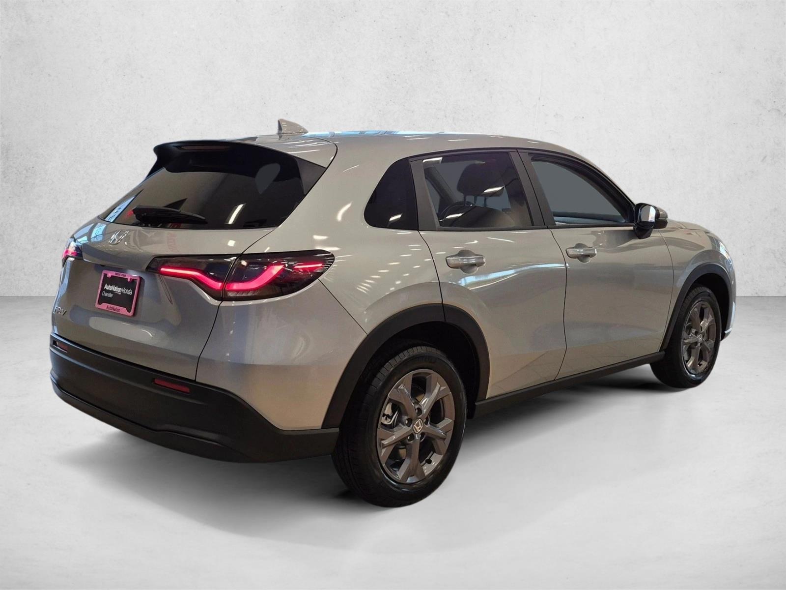 New 2027 Honda HR-V LX SUV