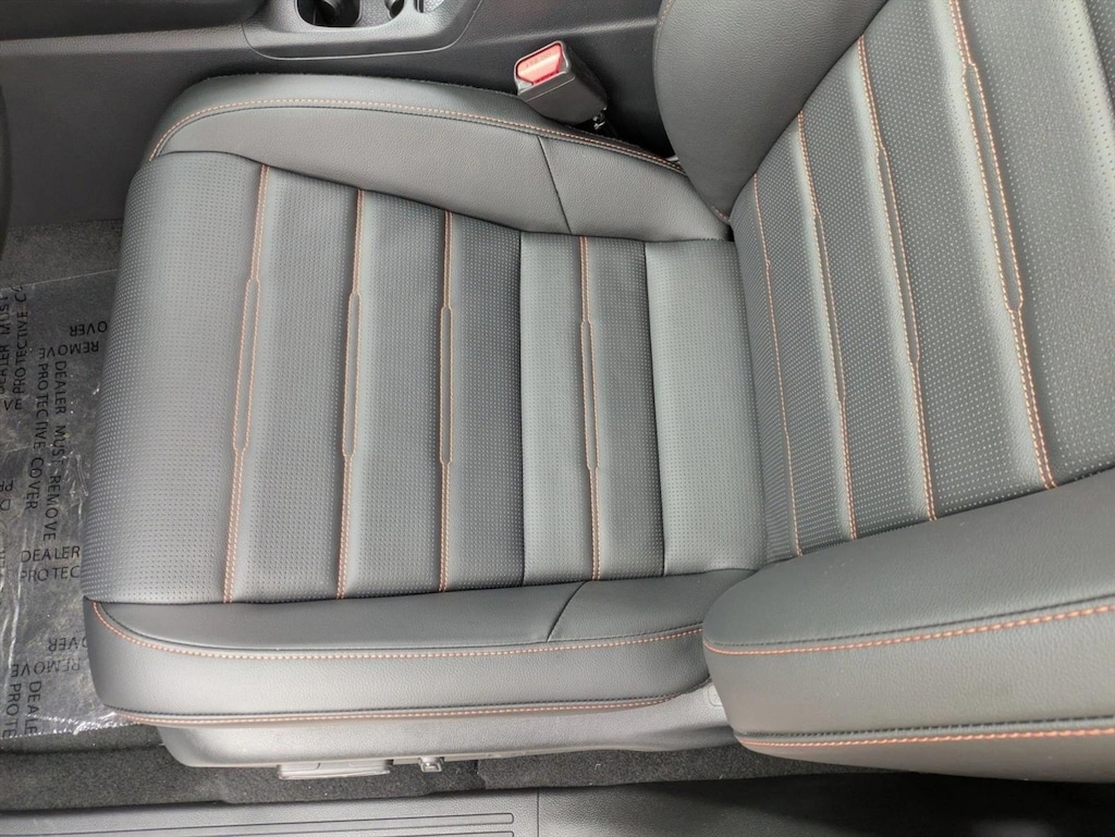 New 2026 Honda CR-V Hybrid Sport-L SUV