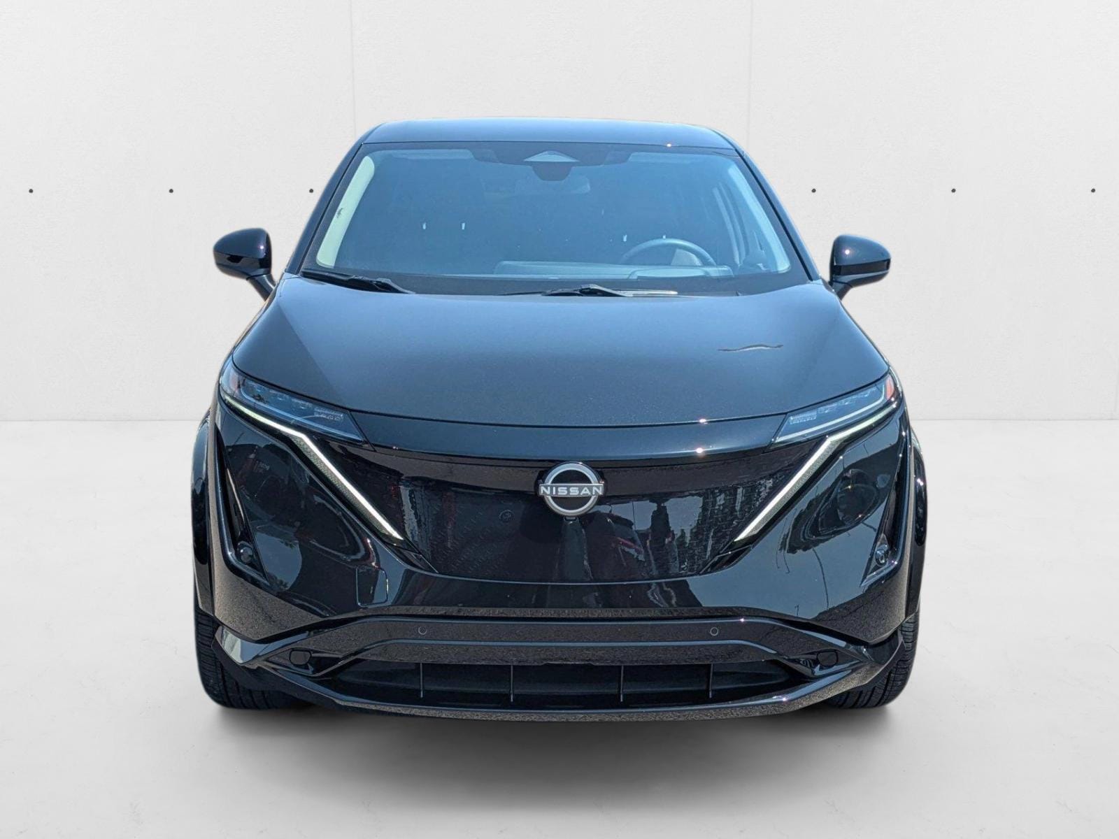 Used 2023 Nissan Ariya Engage with VIN JN1AF0BA9PM408060 for sale in Chandler, AZ