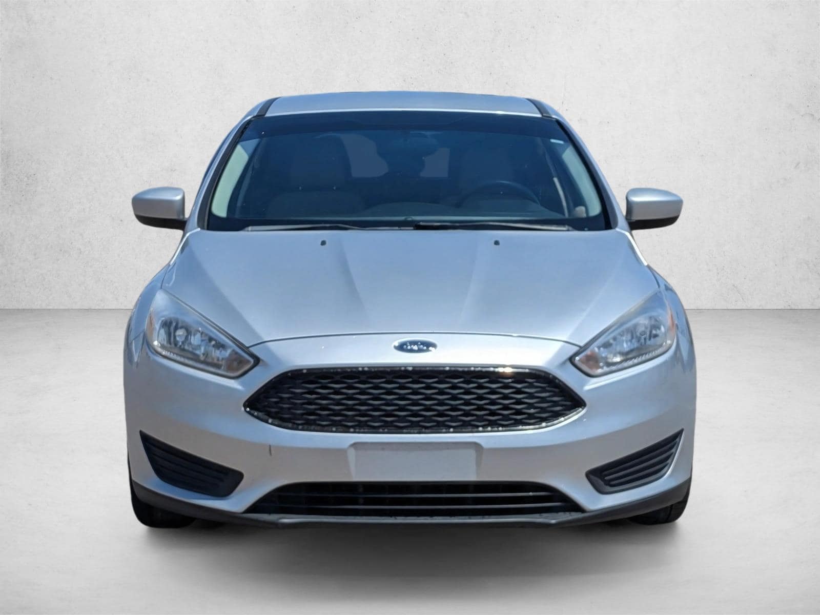 Used 2018 Ford Focus SE with VIN 1FADP3K27JL244778 for sale in Chandler, AZ