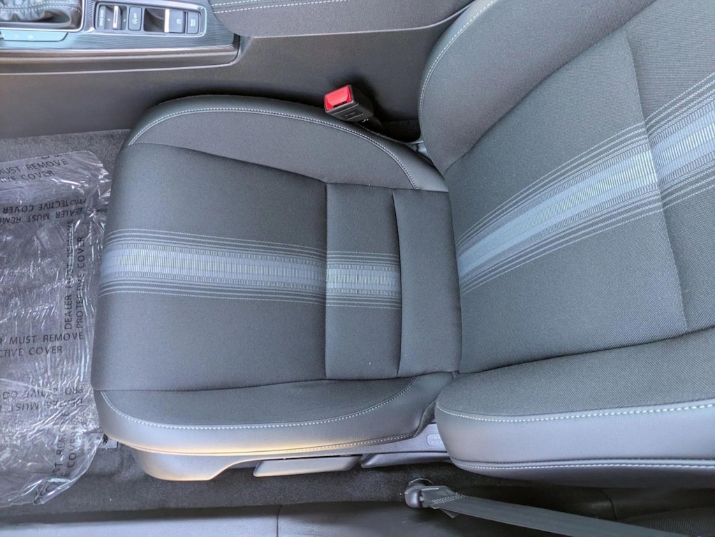 New 2026 Honda Civic Sport Hatchback