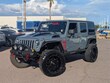 Jeep Wrangler Unlimited