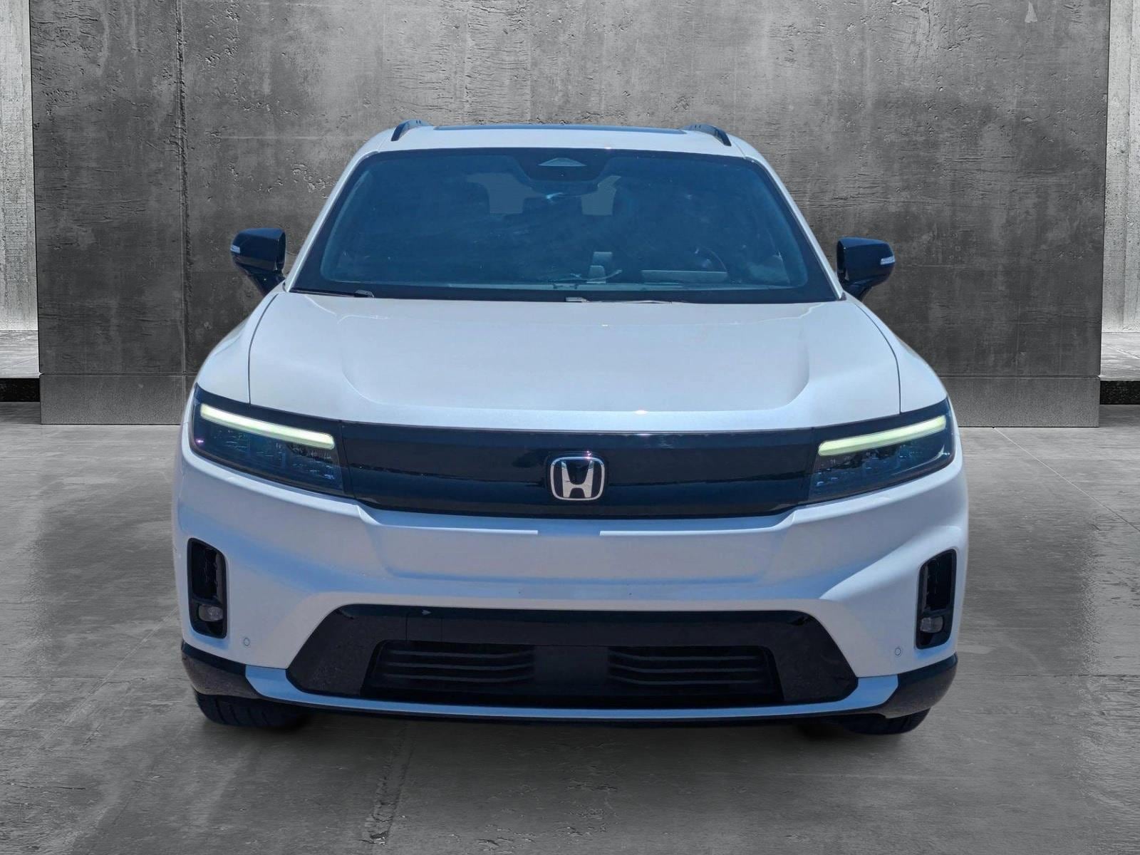 Used 2024 Honda Prologue Touring with VIN 3GPKHWRM2RS505391 for sale in Chandler, AZ