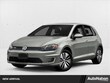  Volkswagen e-Golf