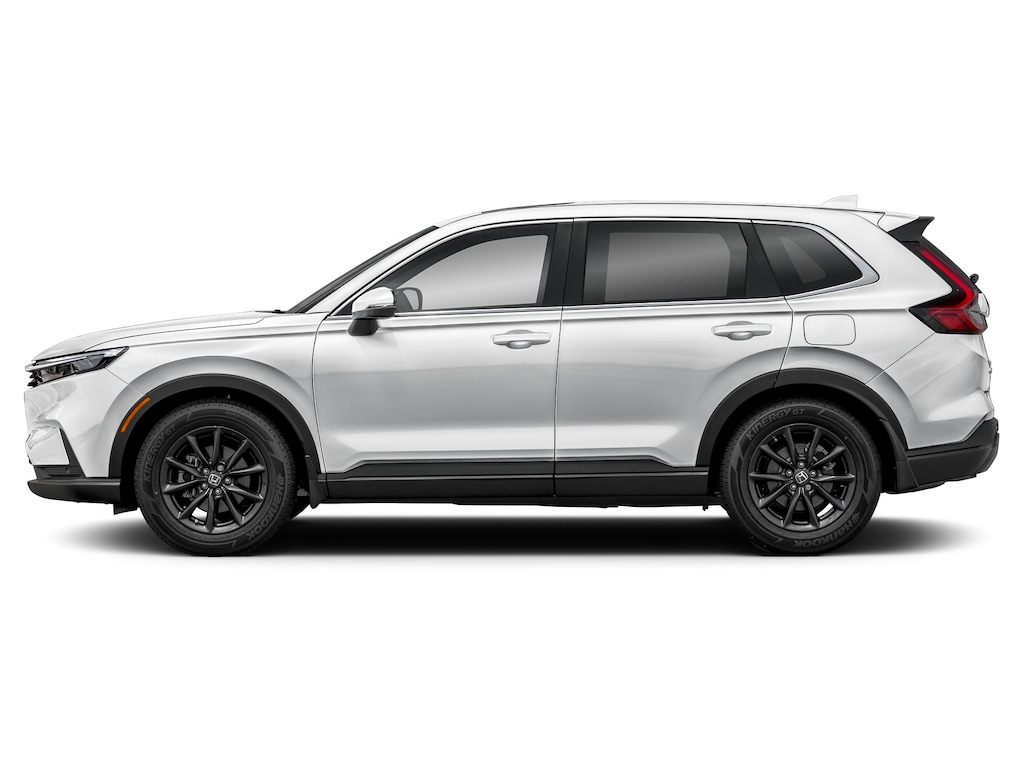New 2027 Honda CR-V EX-L EX-L AWD