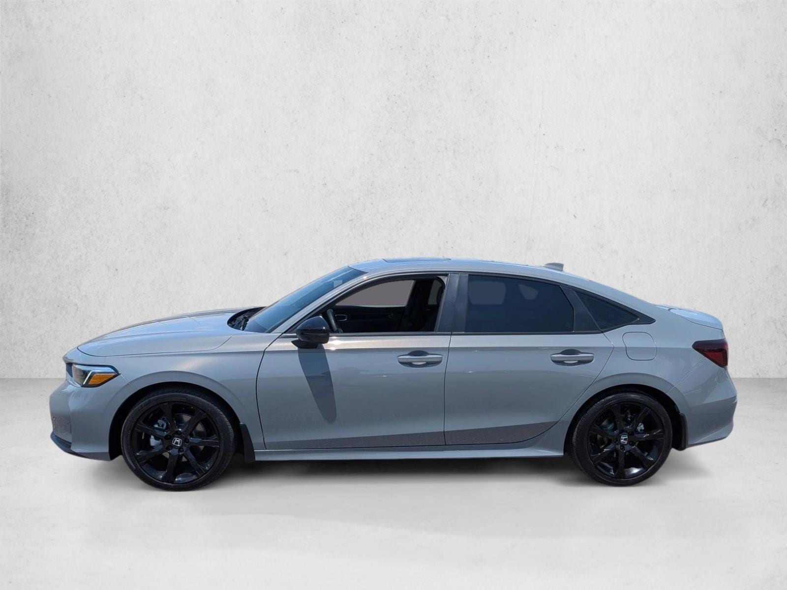 2026 Honda Civic Sport - Photo 9