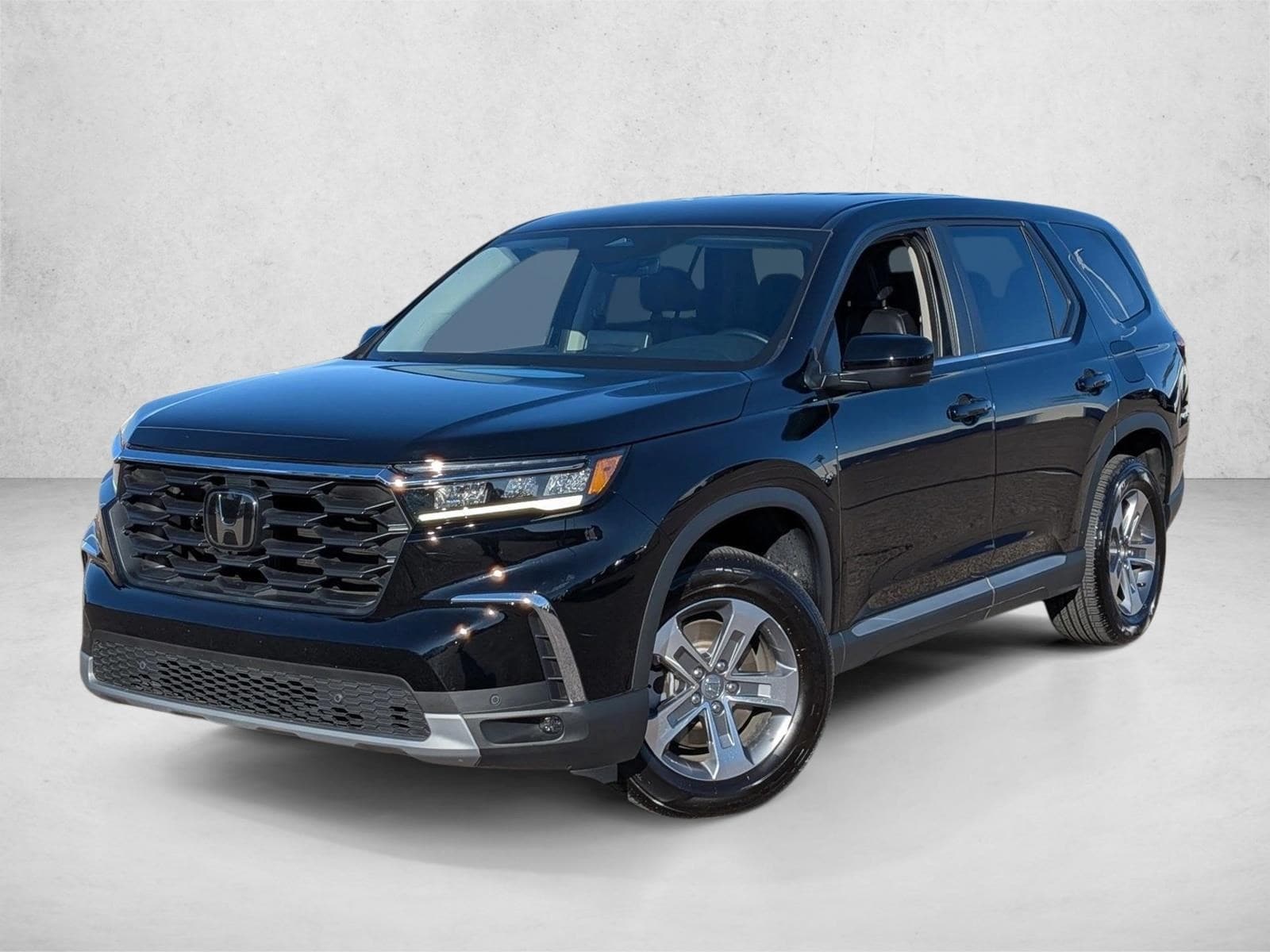 2023 Honda Pilot EX-L's photo