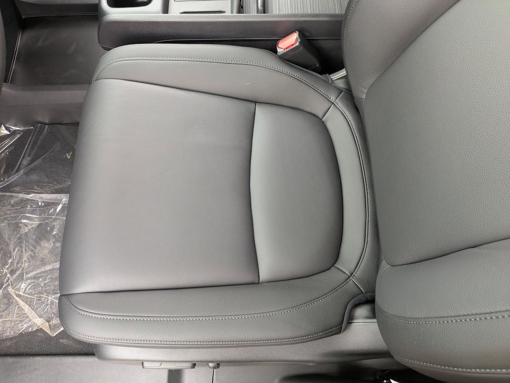 New 2026 Honda Odyssey EX-L Van Passenger