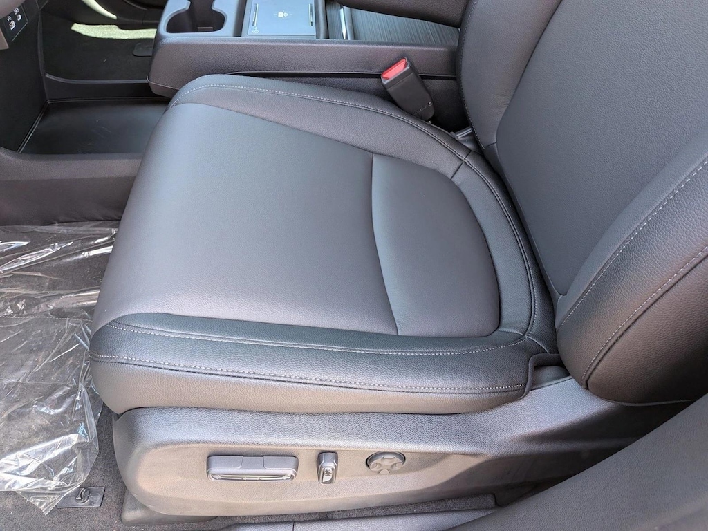 New 2026 Honda Odyssey EX-L Van Passenger