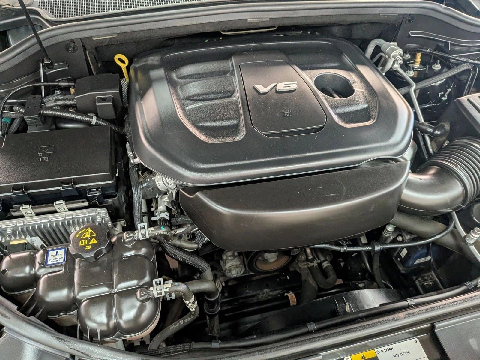 2018 Jeep Grand Cherokee Summit - Photo 30