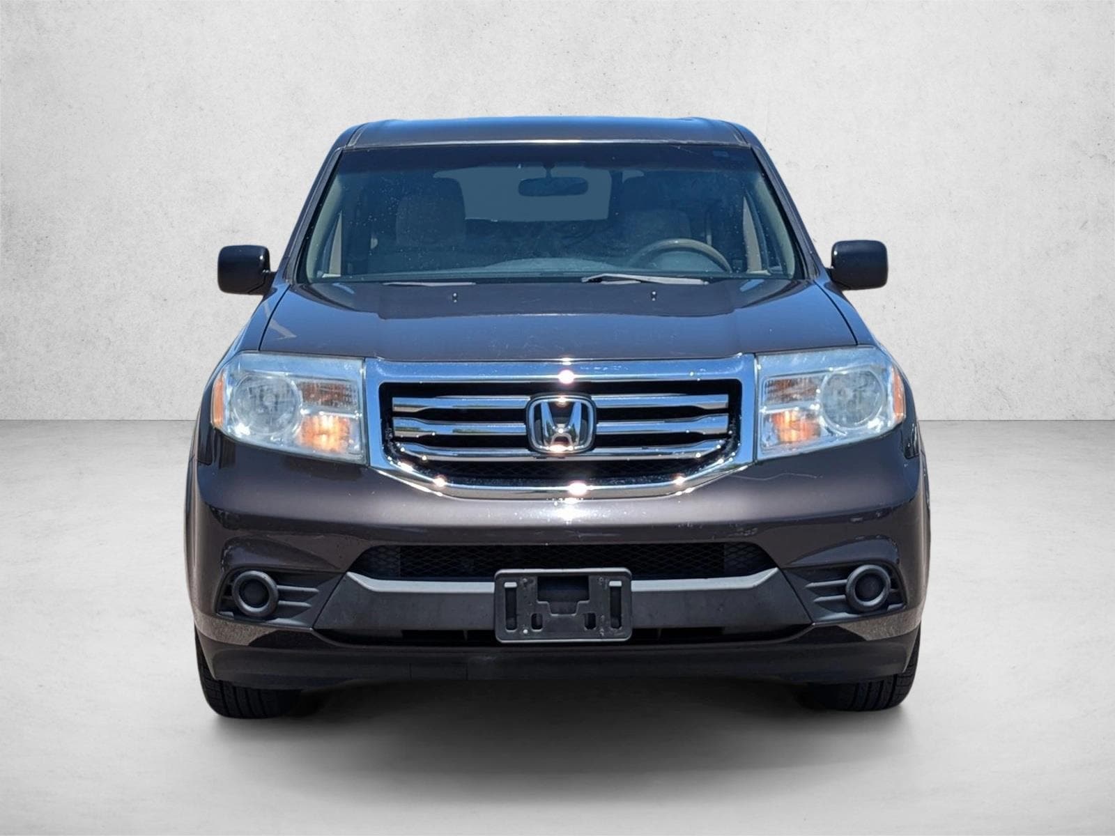 Used 2012 Honda Pilot LX with VIN 5FNYF4H24CB064398 for sale in Chandler, AZ