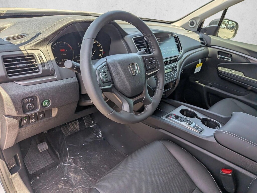 New 2026 Honda Ridgeline RTL Truck Crew Cab