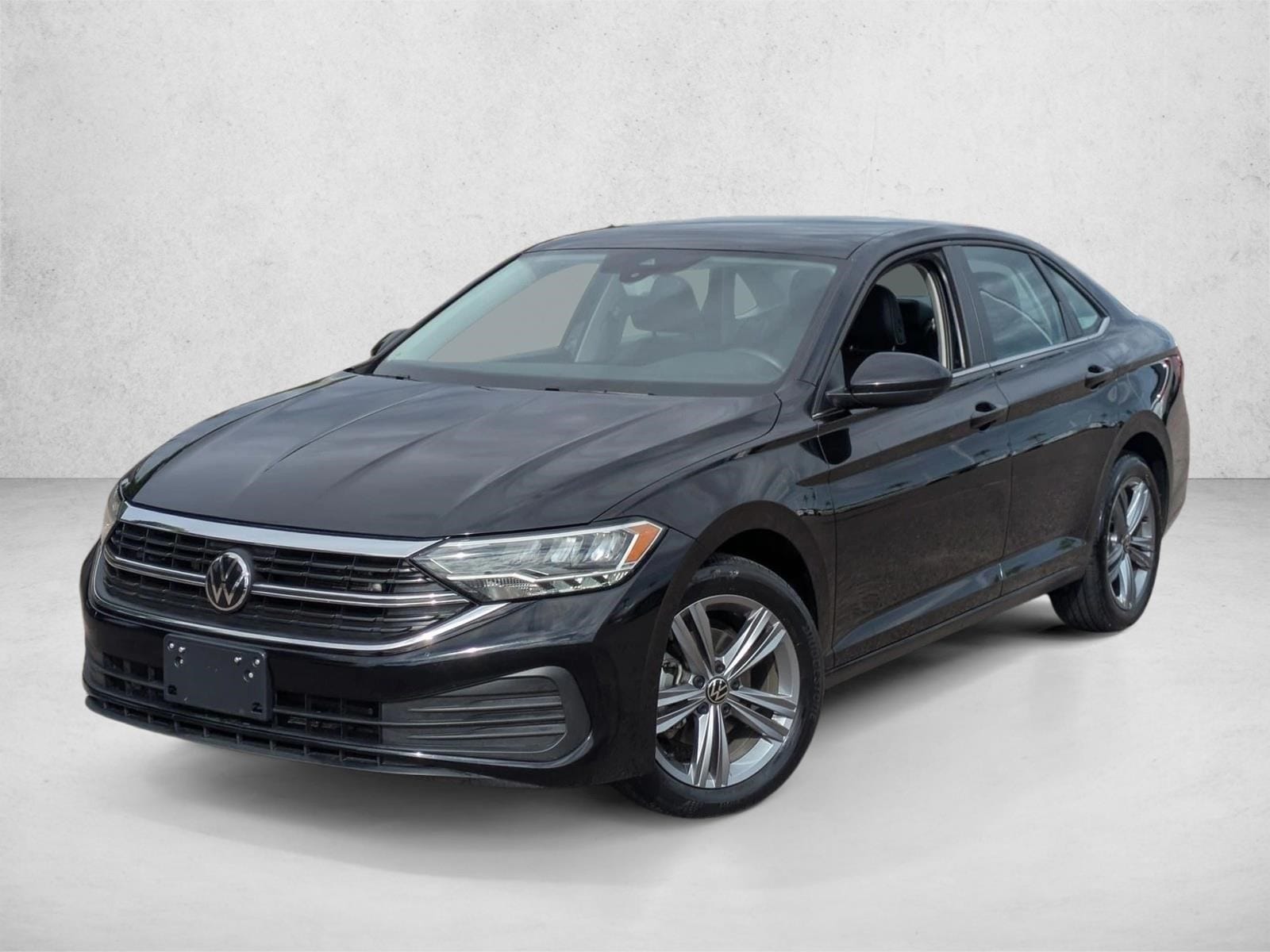 2024 Volkswagen Jetta