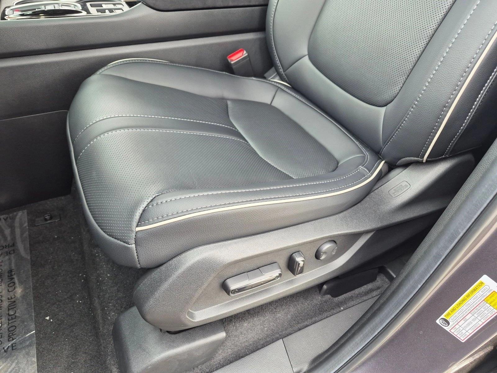New 2026 Honda Pilot Elite SUV
