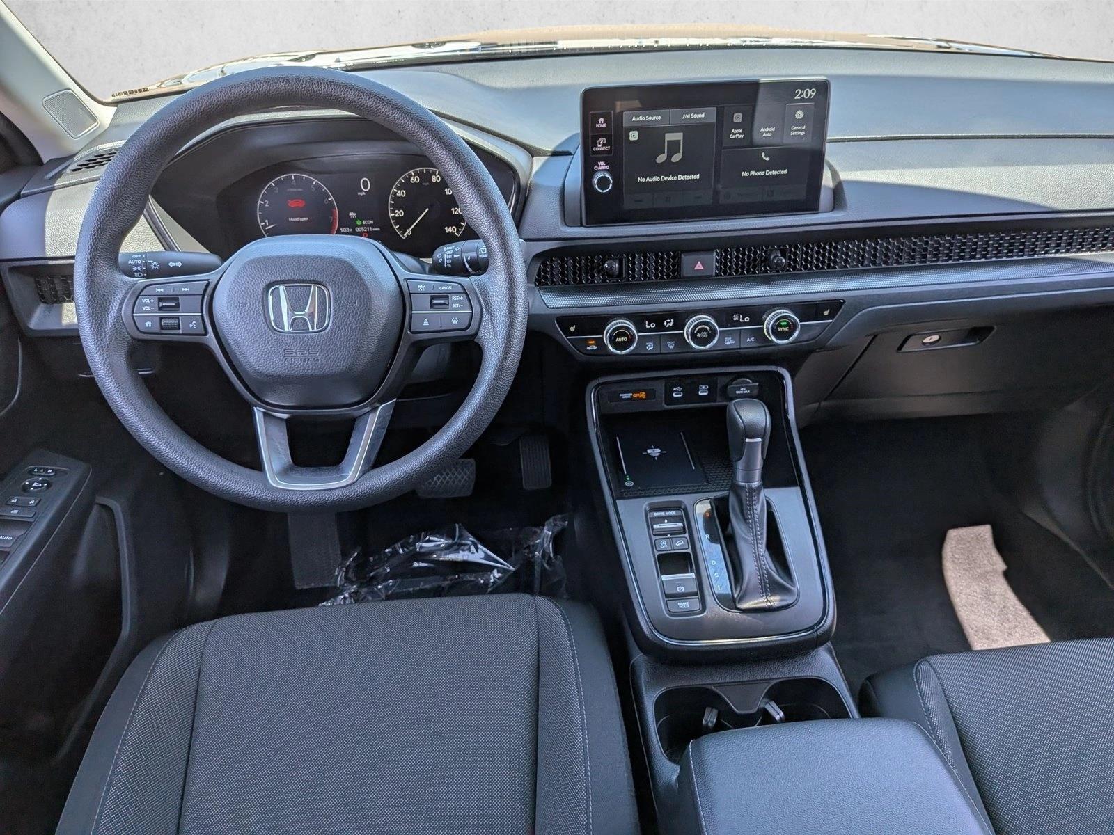 2026 Honda CR-V EX - Photo 22