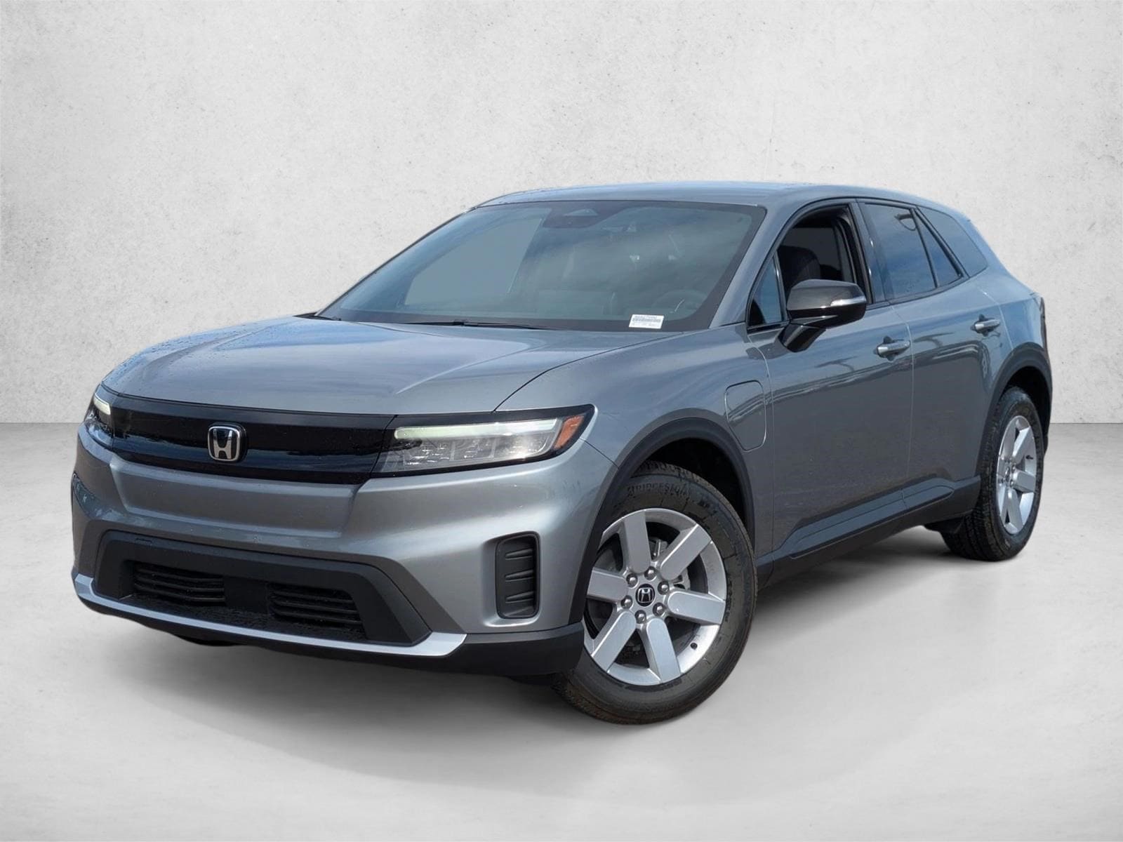 2025 Honda Prologue EX's photo