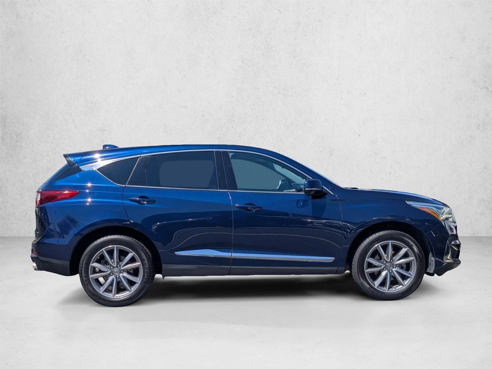 2019 Acura RDX Technology photo 2