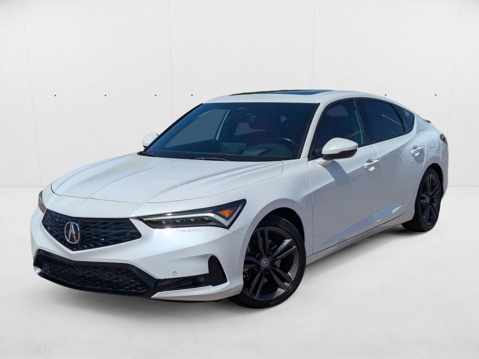2024 Acura Integra