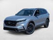 Honda CR-V Hybrid