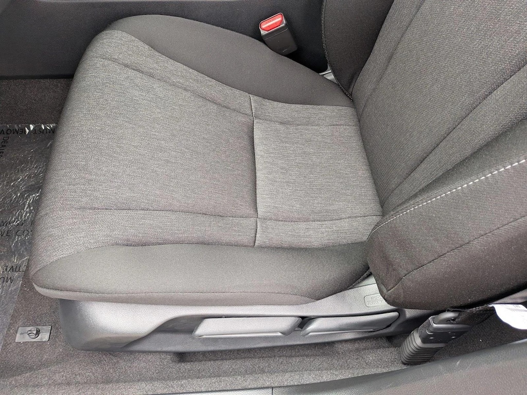 New 2026 Honda Accord LX Sedan