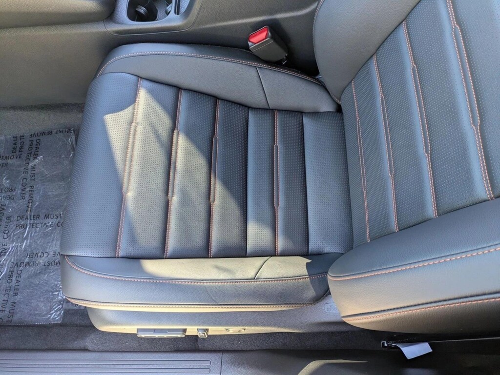 New 2026 Honda CR-V Hybrid Sport-L SUV