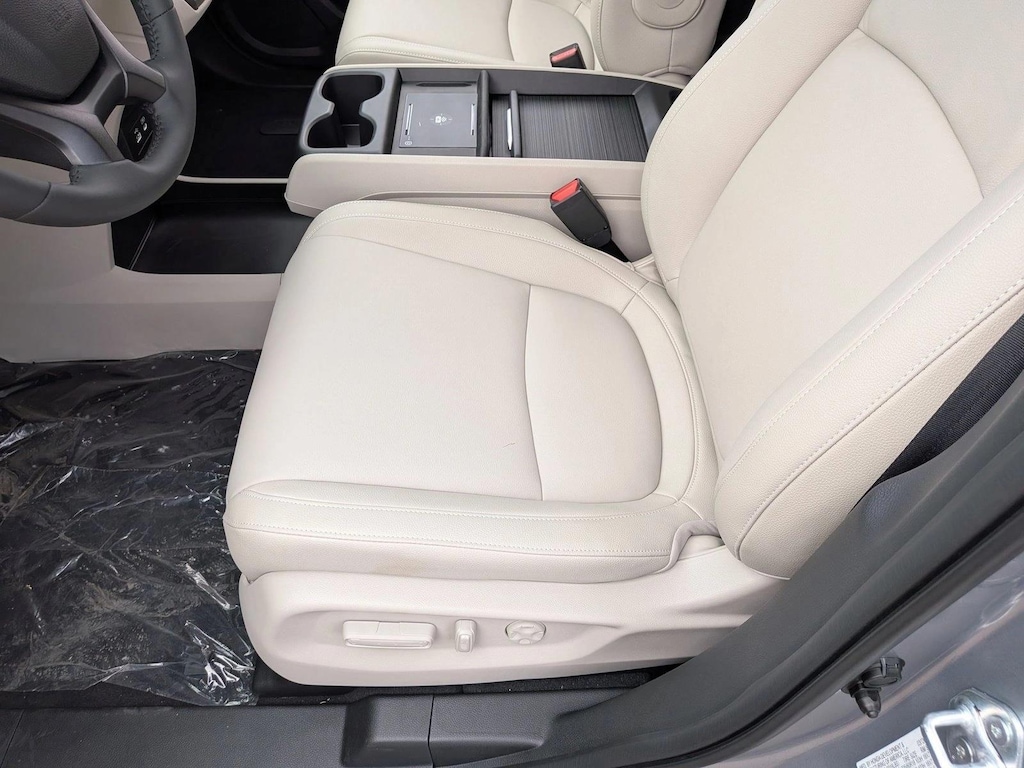New 2026 Honda Odyssey EX-L Van Passenger