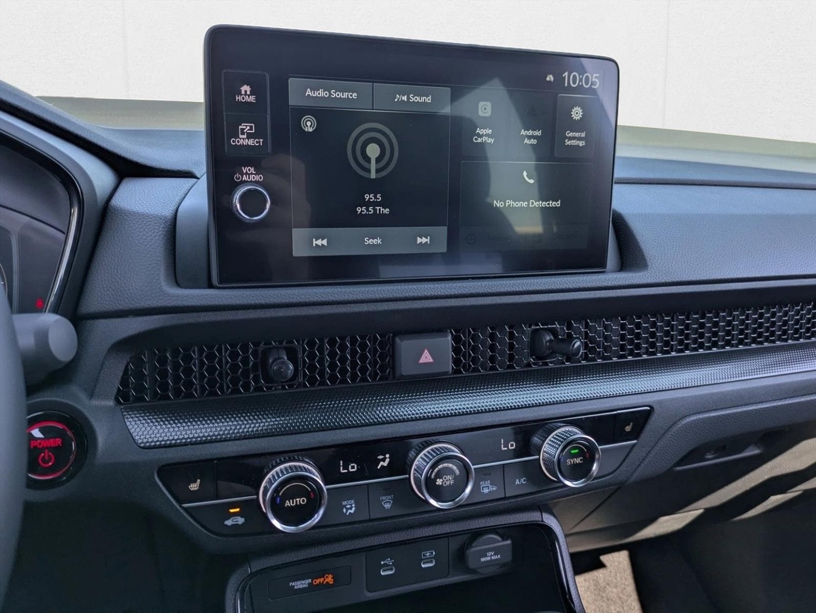 2026 Honda CR-V Sport-L - Photo 12