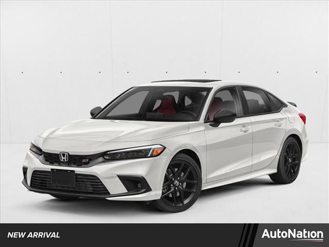 2024 Honda Civic Si's photo