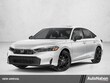  Honda Civic Hybrid