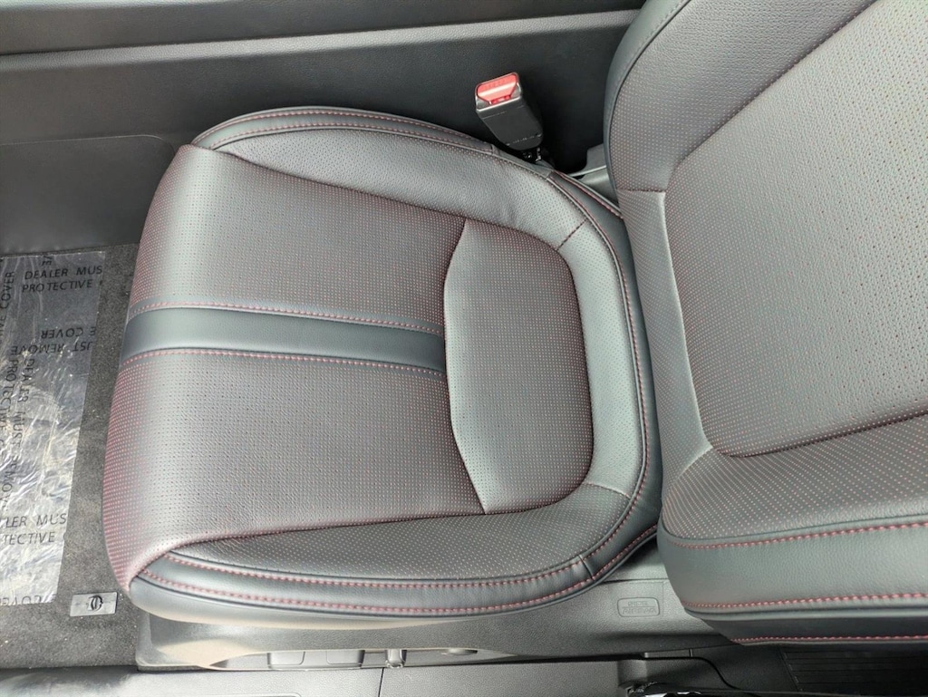 New 2025 Honda Pilot Black Edition SUV