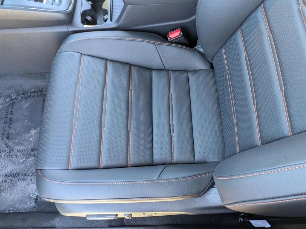 New 2026 Honda CR-V Hybrid Sport-L SUV