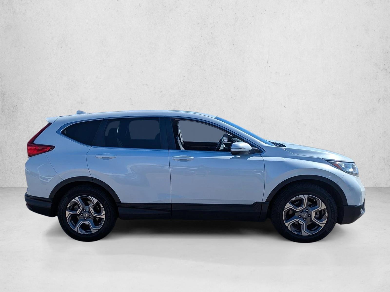 2019 Honda CR-V EX-L photo 3